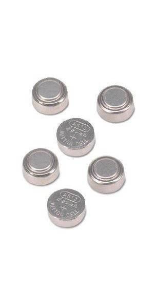 AG13 Batteries (Watch Sized)
