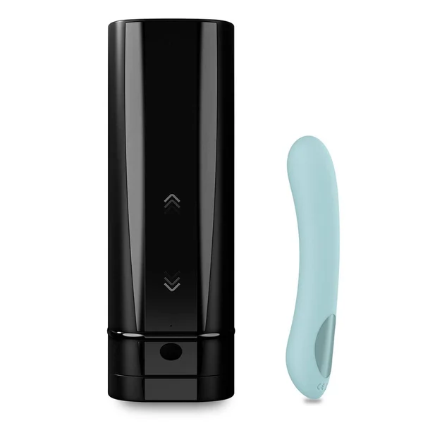 Kiiroo Onyx+ and Pearl 2 Couple Set — image 20 of 20