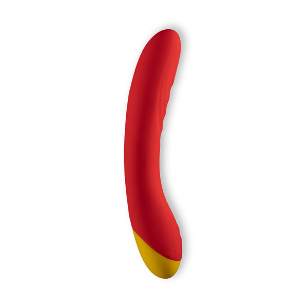 Romp Hype Flexible 8.2" G-Spot Vibrator