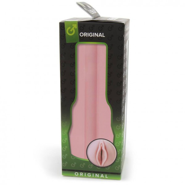 Fleshlight Pink Lady