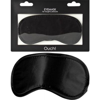 Soft Eyemask