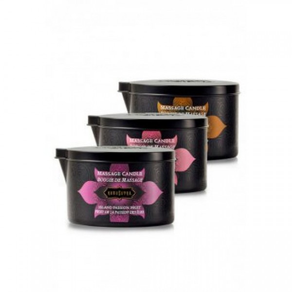KAMA SUTRA Massage Candle