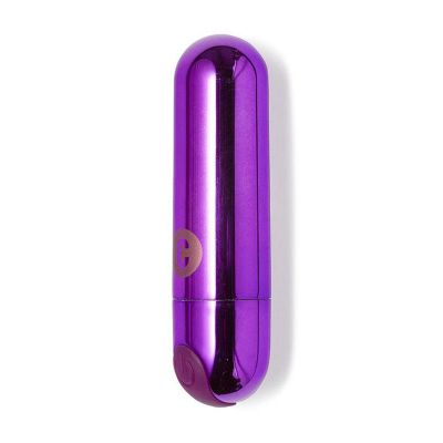 Cosmopolitan Enchantment Bullet Vibe Purple