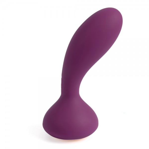 Svakom Julie Powerful Remote Control Anal Plug — image 5 of 20