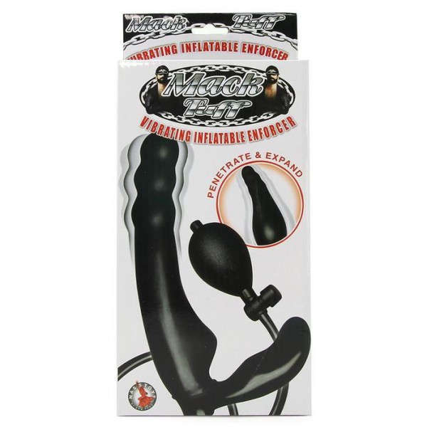 Vibrating Inflatable Enforcer — image 5 of 6