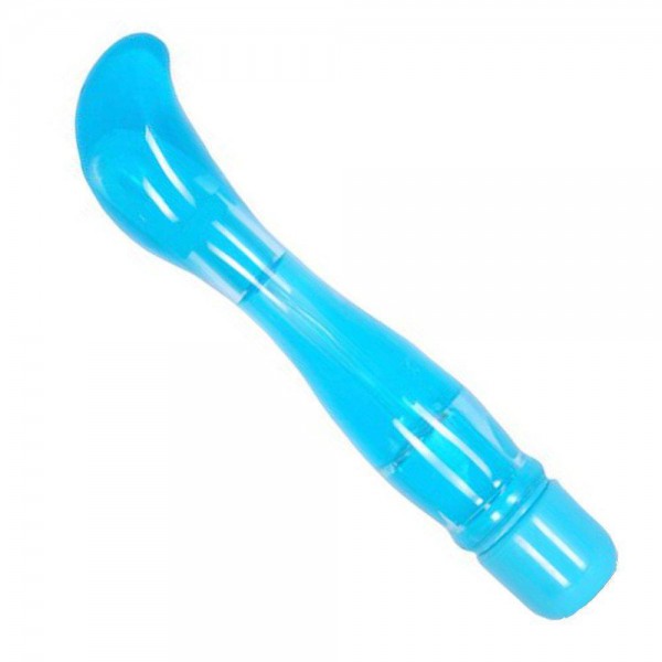 5-Speed G-Spot Vibe — image 4 of 4