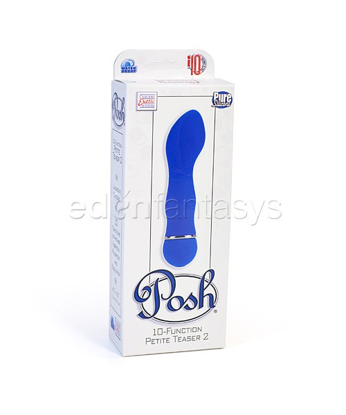 Posh petite teaser 2 — image 4 of 4