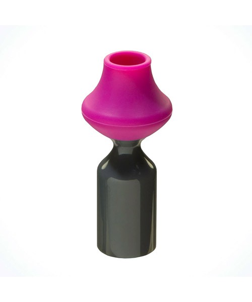 Cona accessory tip