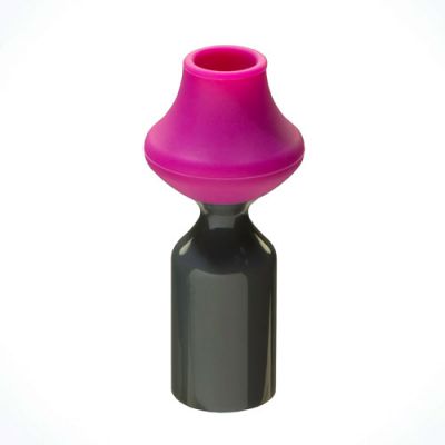 Cona accessory tip