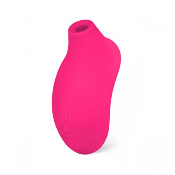 Lelo Sona 2 Cruise Sonic Wave 3.9" Clitoral Stimulator