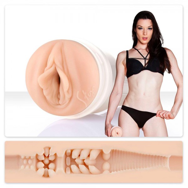 FleshLight Stoya Destroya Signature Masturbator