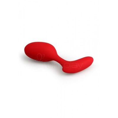 Evi Silicone Kegal Exerciser Red