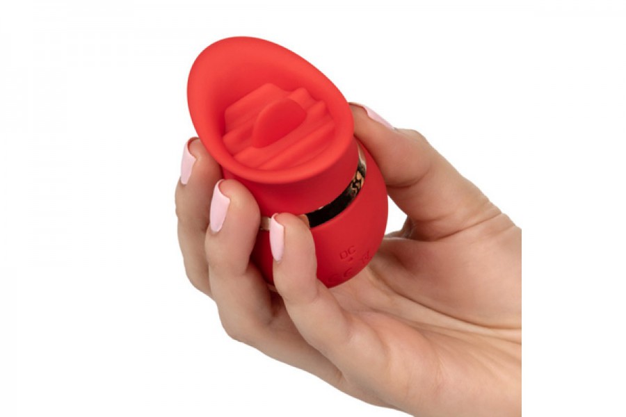 French Kiss Sweet Talker