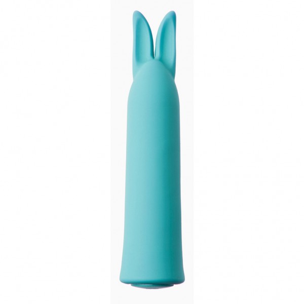 NU Sensuelle Bunnii 20 Function Rabbit Vibe