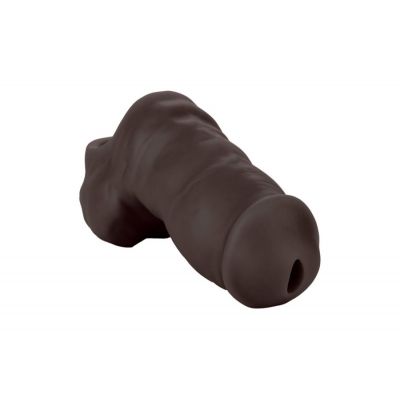 Packer Gear Ultra Soft Silicone STP