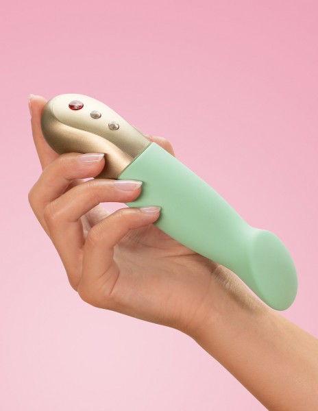 Fun Factory Sundaze Rechargeable Thrusting Vibrator