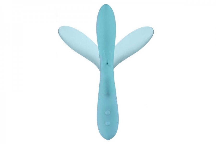 Sensuelle Brandii 10 Function Rabbit Vibrator