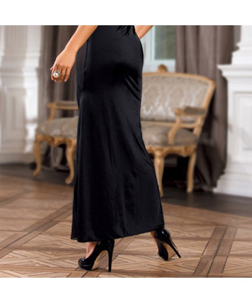 Spice gown