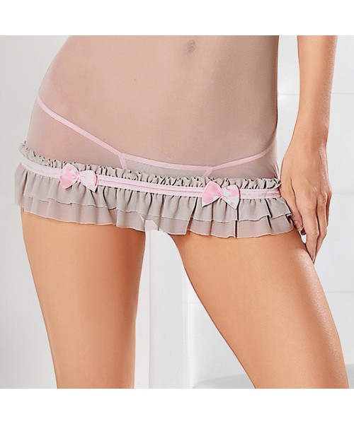 Sweet Dreams chemise set — image 3 of 6