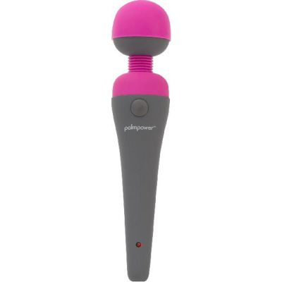 PalmPower Massage Wand