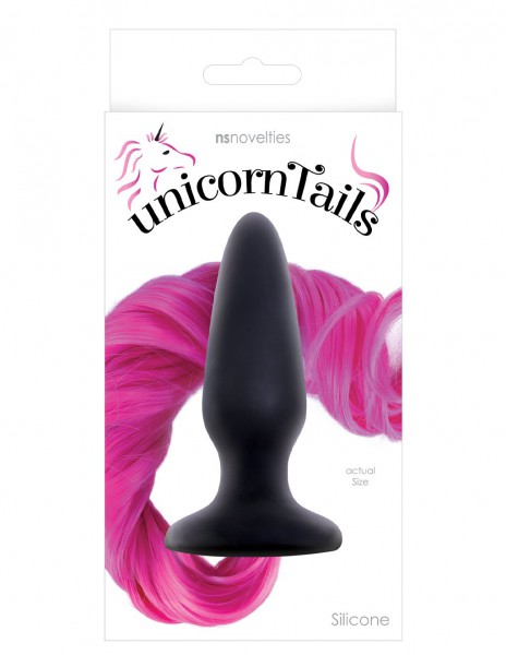 NS Novelties Unicorn Tail