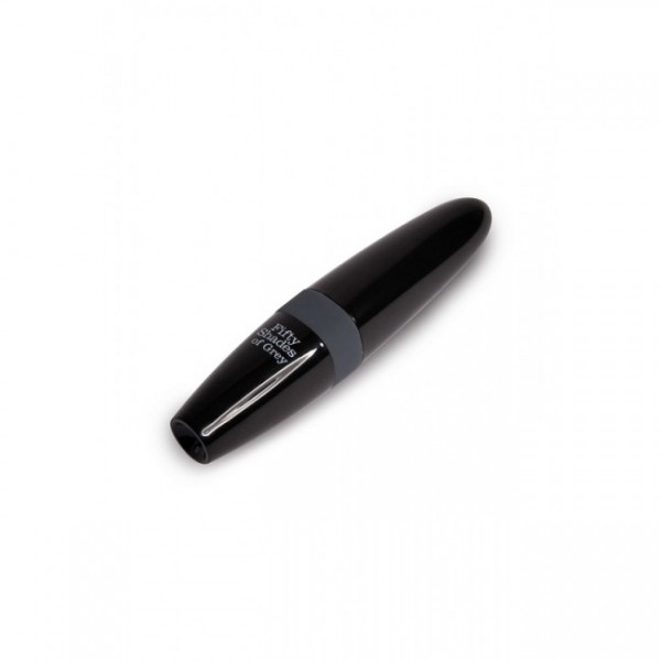 Fifty Shades of Grey - Wickedy Tempting Rechargeable Vibe