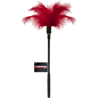 Feather Tickle Whip