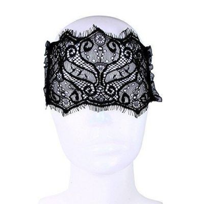 Lace Eye Mask
