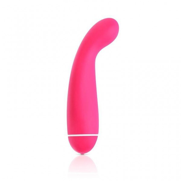 Jimmyjane - INTRO 6 Curved G-Spot Vibrator