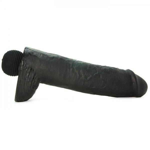 Squirting King Cock With Balls — image 6 of 8