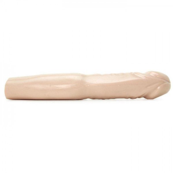 Classic Cock Master Sil A Gel Penis Extension — image 4 of 7