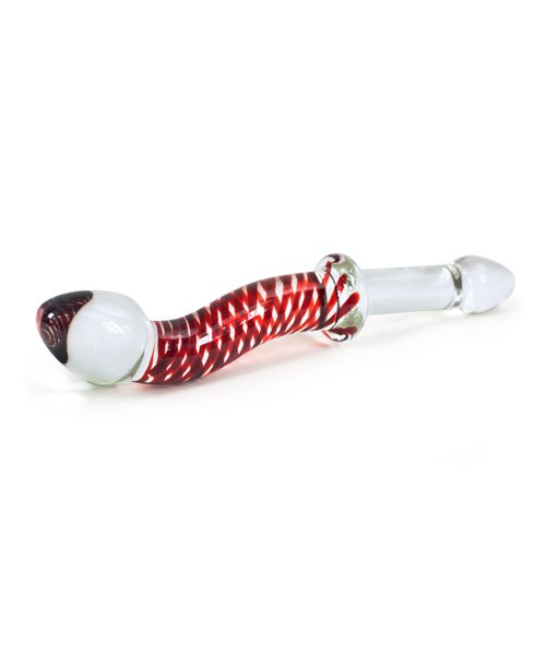 G-spot cherry swirl
