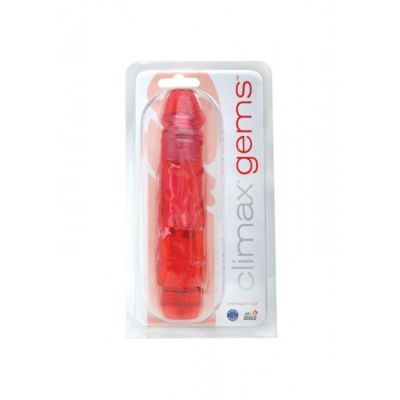 Climax Gems Crimson Rod Red