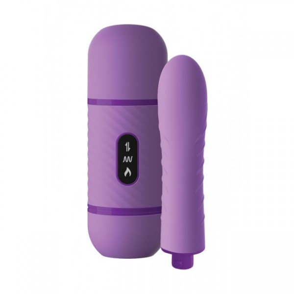 Fantasy for Her - Love Thrust-Her Thrusting Vibrator