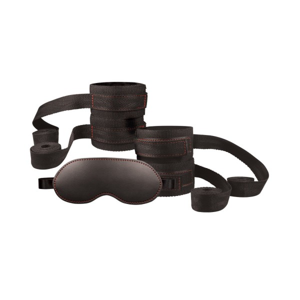 Manbound bondage starter kit