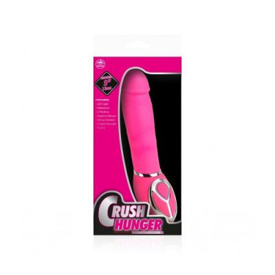Crush hunger assorted colors