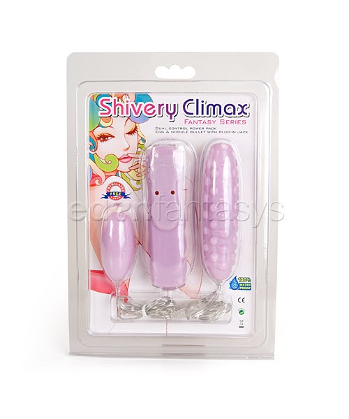 Dual climax