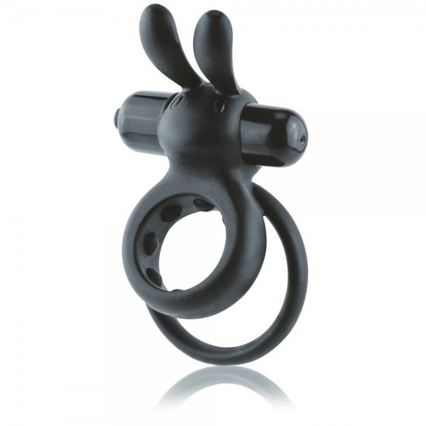 Screaming O Ohare Double Vibrating Cock Ring
