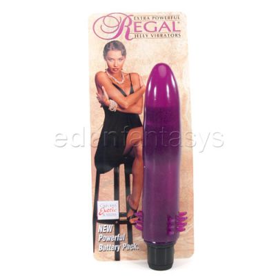 Regal clit rocket