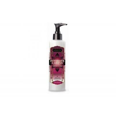 Kama Sutra Intimate Caress Shave Cream