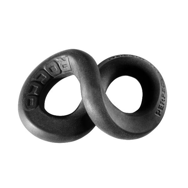 The Rocco 3-Way Black