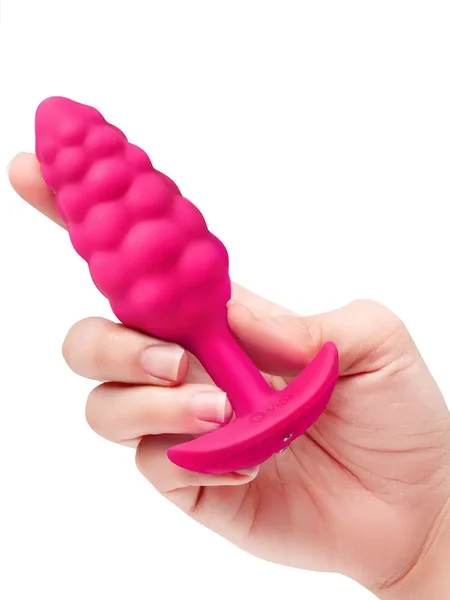 Zoe Ligon Collection Bump Texture Plug — image 13 of 16