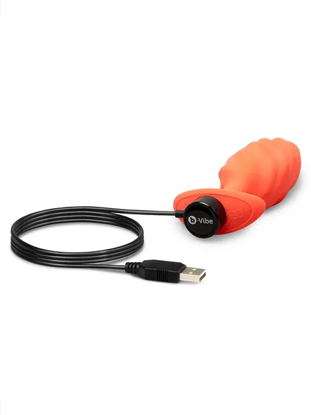 Zoe Ligon Collection Swirl Texture Plug — image 17 of 18