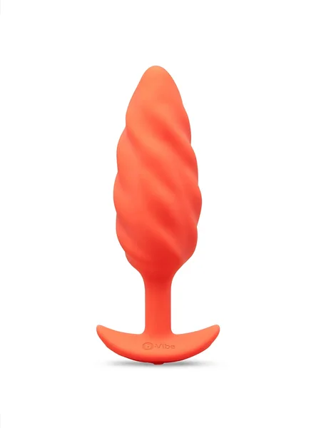 Zoe Ligon Collection Swirl Texture Plug — image 13 of 18