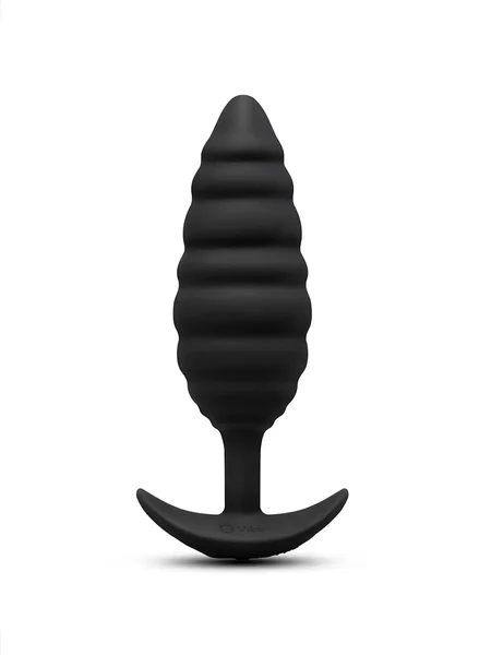 Zoe Ligon Collection Twist Ribbed Texture Plug — image 11 of 16