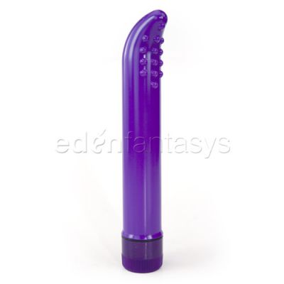 Waterproof gyro G spot