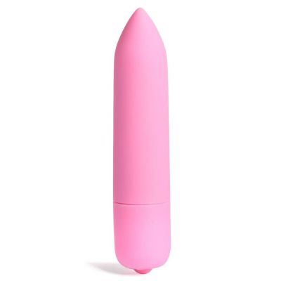 Lovehoney Dream Bullet 10 Function Bullet Vibrator