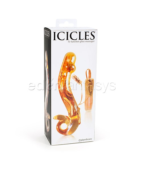 Icicles No. 35