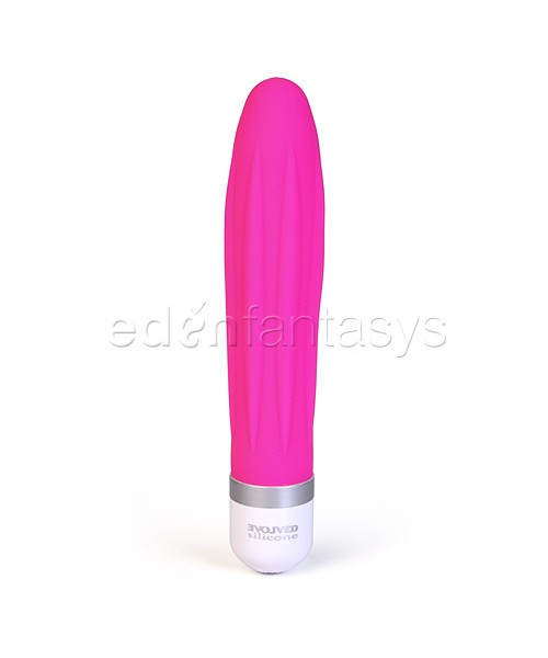 Fleur De Lis silicone delight