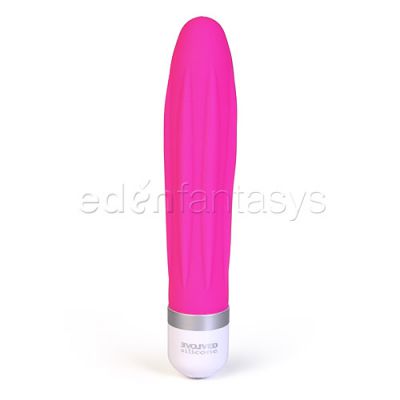 Fleur De Lis silicone delight